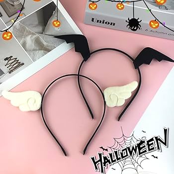 2点おまとめ　マレフィセント　カチューシャ　ハロウィン　新品タグ付き　HDL 新品タグ付き 東京ディズニーリゾート ハロウィン